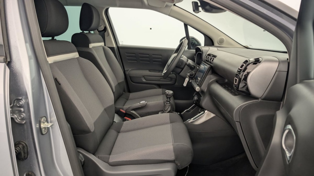 CITROEN C3 AIRCROSS PureTech 110 S S BVM6 Plus - ref: 1-328194 - Photo 7