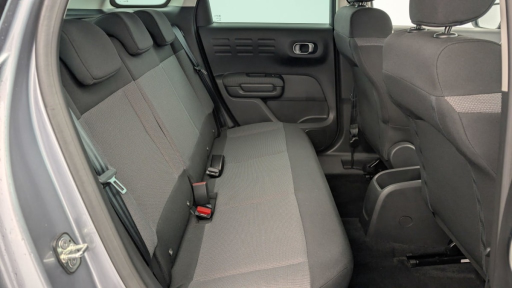 CITROEN C3 AIRCROSS PureTech 110 S S BVM6 Plus - ref: 1-328194 - Photo 8