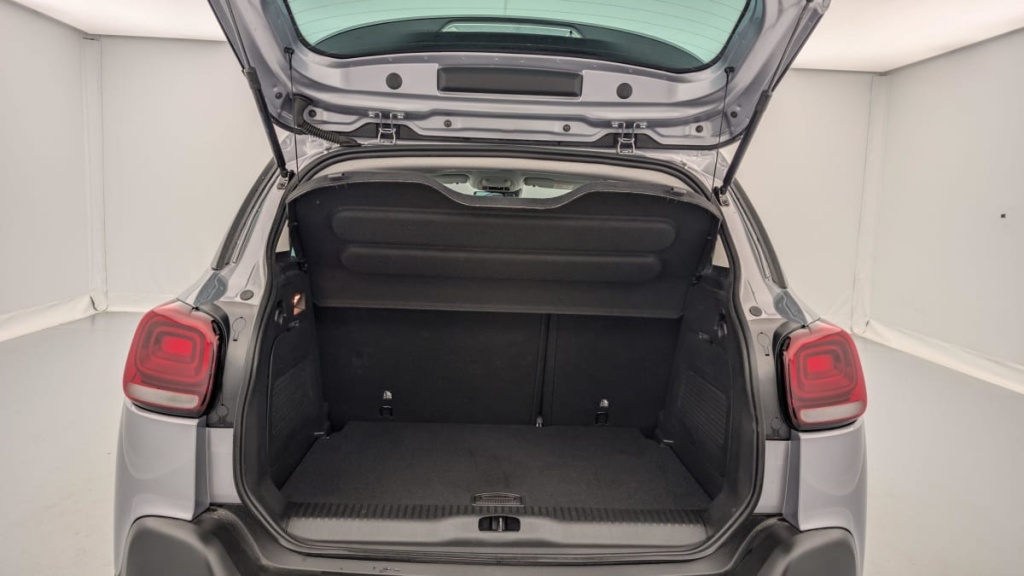 CITROEN C3 AIRCROSS PureTech 110 S S BVM6 Plus - ref: 1-328194 - Photo 9