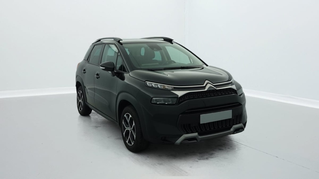CITROEN C3 AIRCROSS PureTech 110 S S BVM6 Plus - ref: 1-328196 - Photo 1