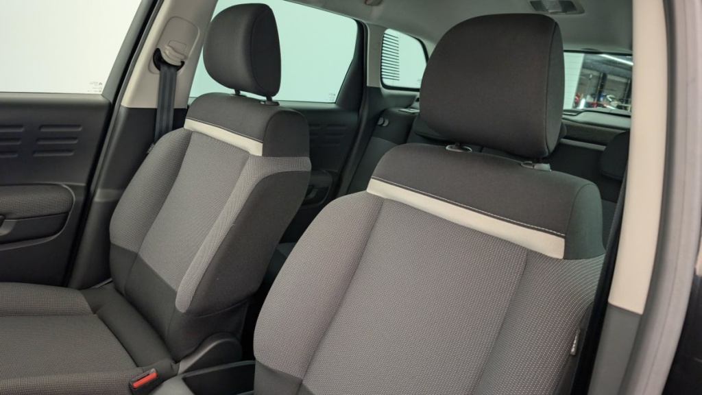 CITROEN C3 AIRCROSS PureTech 110 S S BVM6 Plus - ref: 1-328196 - Photo 14
