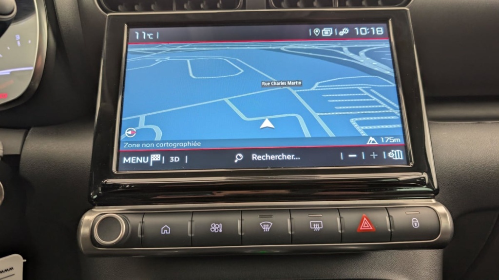 CITROEN C3 AIRCROSS PureTech 110 S S BVM6 Plus - ref: 1-328196 - Photo 15