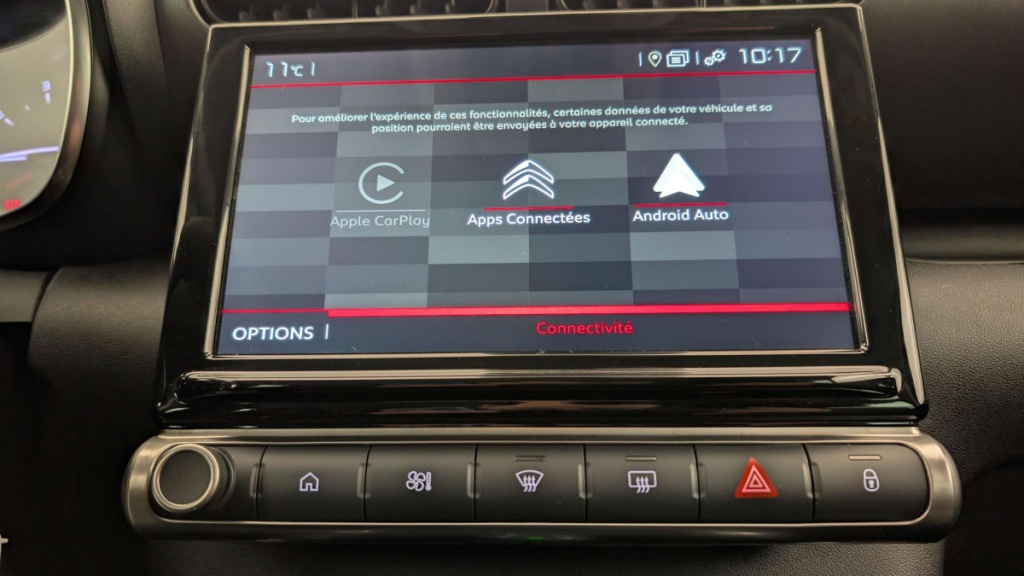 CITROEN C3 AIRCROSS PureTech 110 S S BVM6 Plus - ref: 1-328196 - Photo 16