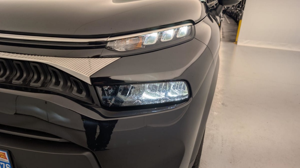 CITROEN C3 AIRCROSS PureTech 110 S S BVM6 Plus - ref: 1-328196 - Photo 18