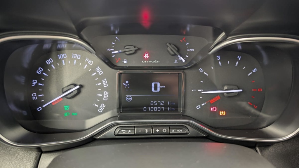 CITROEN C3 AIRCROSS PureTech 110 S S BVM6 Plus - ref: 1-328196 - Photo 19