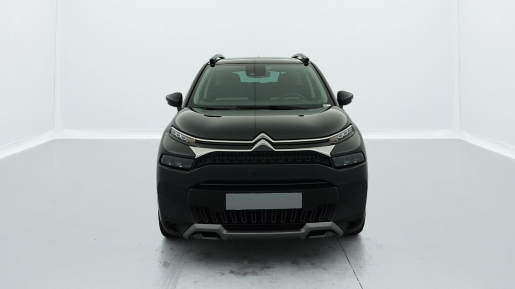 CITROEN C3 AIRCROSS PureTech 110 S S BVM6 Plus - ref: 1-328196 - Photo 2