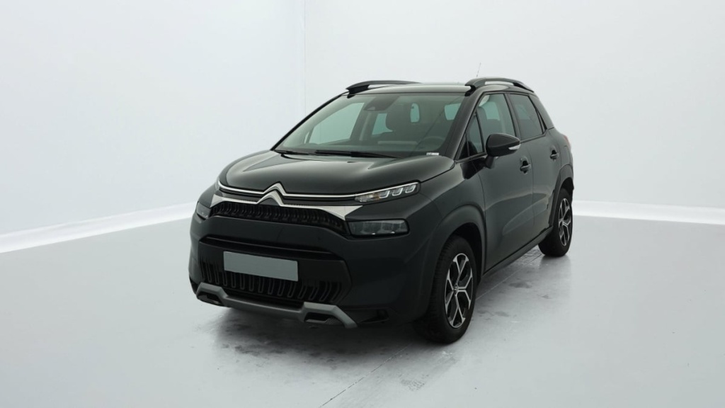 CITROEN C3 AIRCROSS PureTech 110 S S BVM6 Plus - ref: 1-328196 - Photo 3