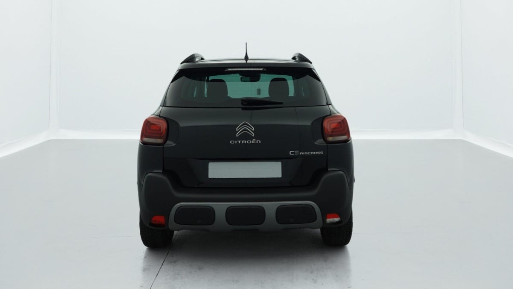 CITROEN C3 AIRCROSS PureTech 110 S S BVM6 Plus - ref: 1-328196 - Photo 5