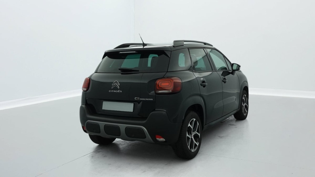 CITROEN C3 AIRCROSS PureTech 110 S S BVM6 Plus - ref: 1-328196 - Photo 6