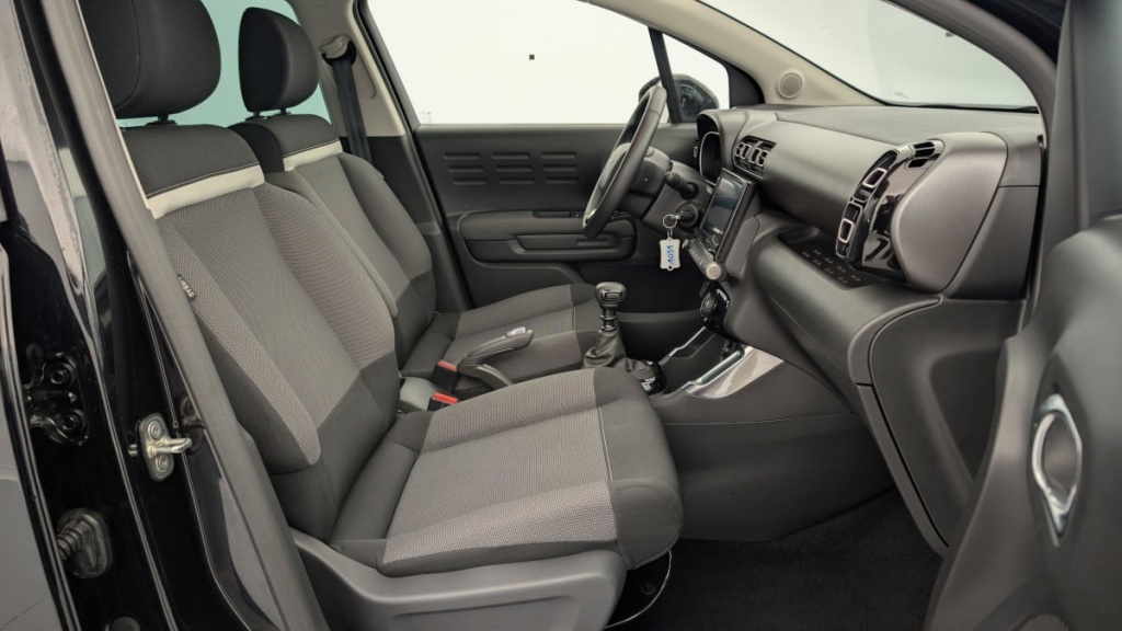 CITROEN C3 AIRCROSS PureTech 110 S S BVM6 Plus - ref: 1-328196 - Photo 7