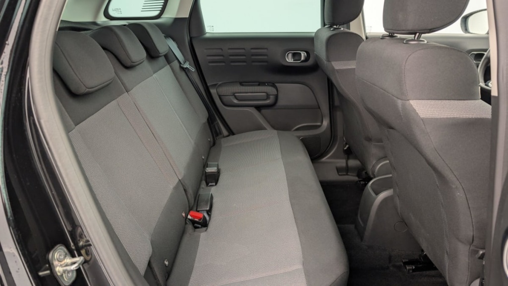 CITROEN C3 AIRCROSS PureTech 110 S S BVM6 Plus - ref: 1-328196 - Photo 8