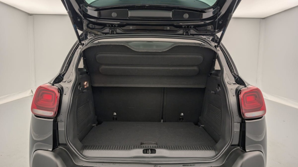CITROEN C3 AIRCROSS PureTech 110 S S BVM6 Plus - ref: 1-328196 - Photo 9