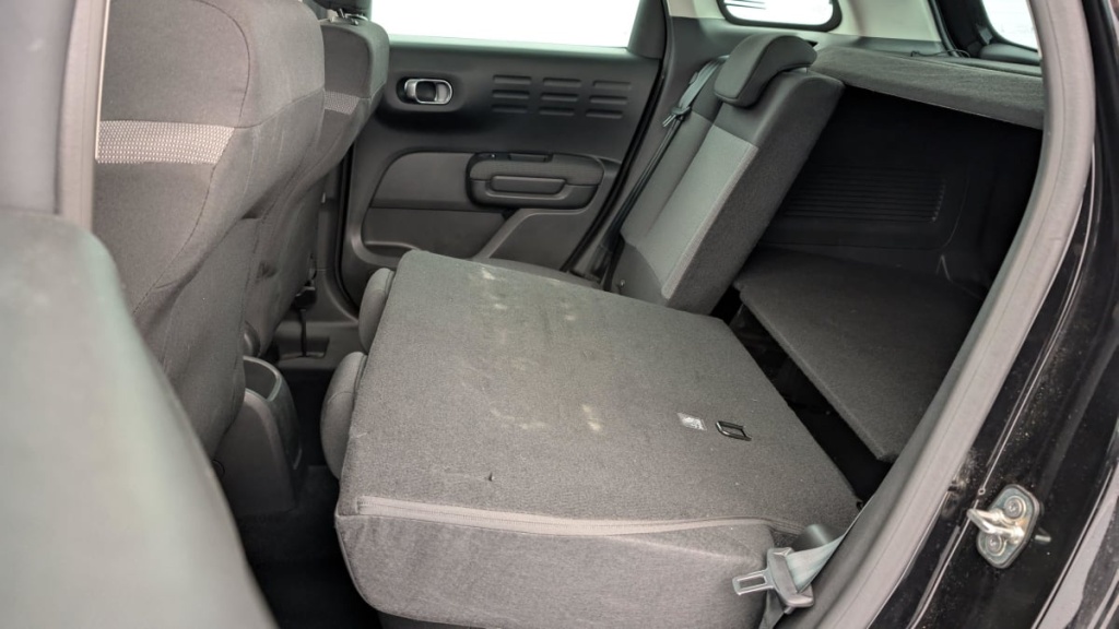 CITROEN C3 AIRCROSS PureTech 110 S S BVM6 Plus - ref: 1-328198 - Photo 10