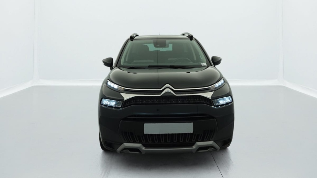 CITROEN C3 AIRCROSS PureTech 110 S S BVM6 Plus - ref: 1-328198 - Photo 2