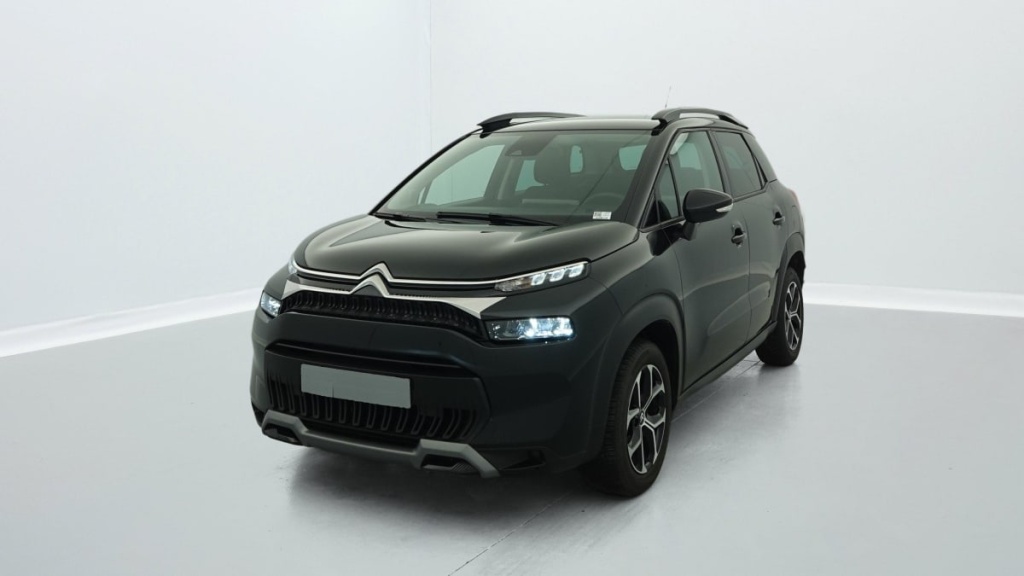 CITROEN C3 AIRCROSS PureTech 110 S S BVM6 Plus - ref: 1-328198 - Photo 3