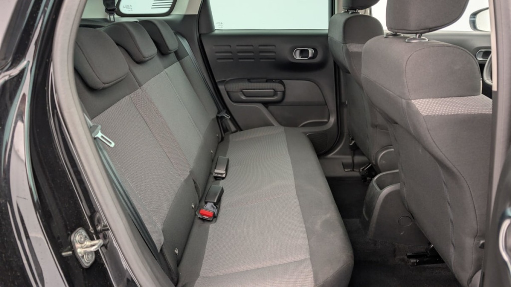 CITROEN C3 AIRCROSS PureTech 110 S S BVM6 Plus - ref: 1-328198 - Photo 8