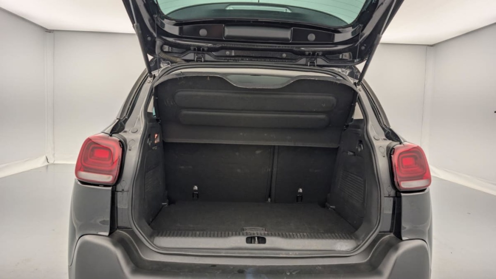 CITROEN C3 AIRCROSS PureTech 110 S S BVM6 Plus - ref: 1-328198 - Photo 9