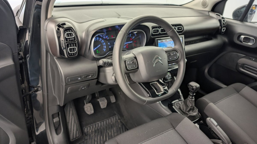 CITROEN C3 AIRCROSS PureTech 110 S S BVM6 Plus - ref: 1-328199 - Photo 13