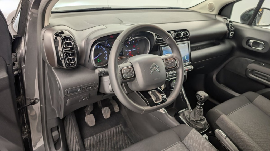 CITROEN C3 AIRCROSS PureTech 110 S S BVM6 Plus - ref: 1-328200 - Photo 13