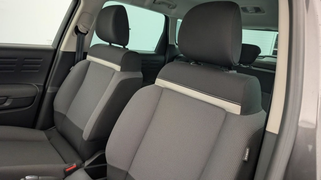 CITROEN C3 AIRCROSS PureTech 110 S S BVM6 Plus - ref: 1-328200 - Photo 14