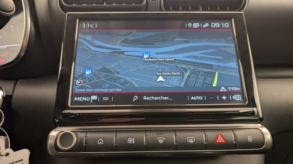 CITROEN C3 AIRCROSS PureTech 110 S S BVM6 Plus - ref: 1-328200 - Photo 15