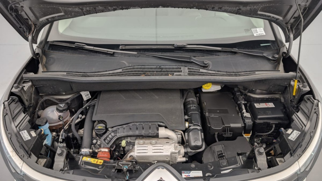 CITROEN C3 AIRCROSS PureTech 110 S S BVM6 Plus - ref: 1-328200 - Photo 17
