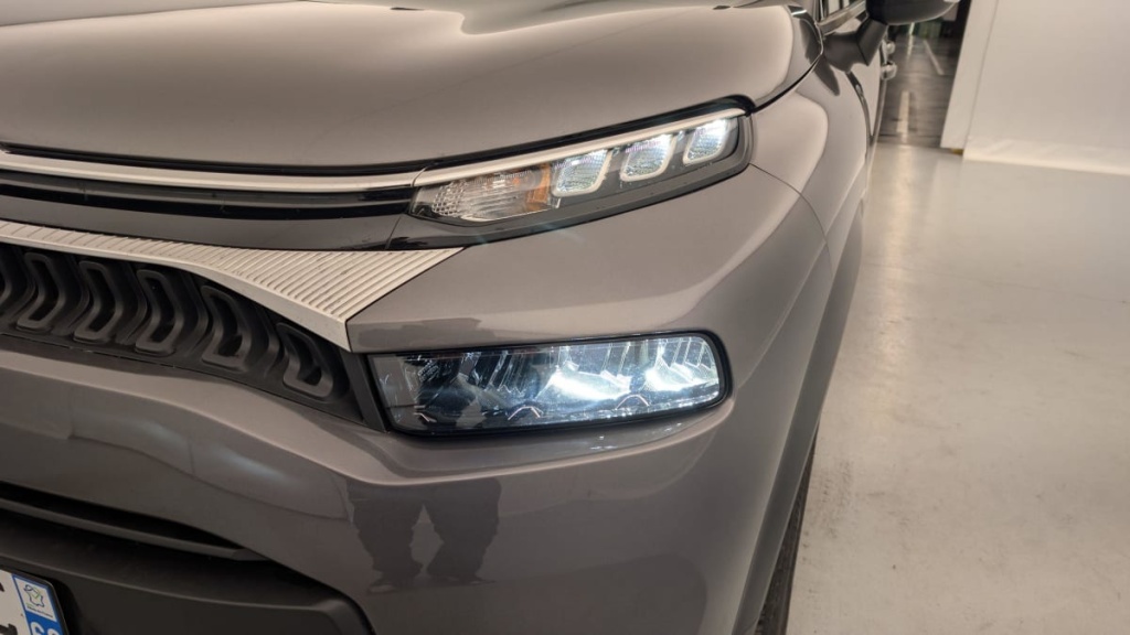 CITROEN C3 AIRCROSS PureTech 110 S S BVM6 Plus - ref: 1-328200 - Photo 18