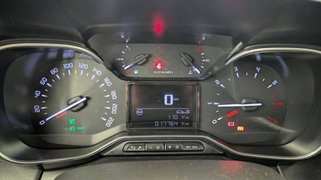 CITROEN C3 AIRCROSS PureTech 110 S S BVM6 Plus - ref: 1-328200 - Photo 19