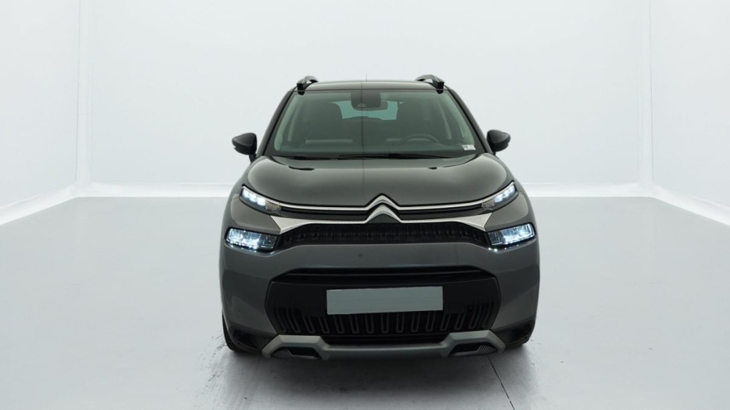 CITROEN C3 AIRCROSS PureTech 110 S S BVM6 Plus - ref: 1-328200 - Photo 2