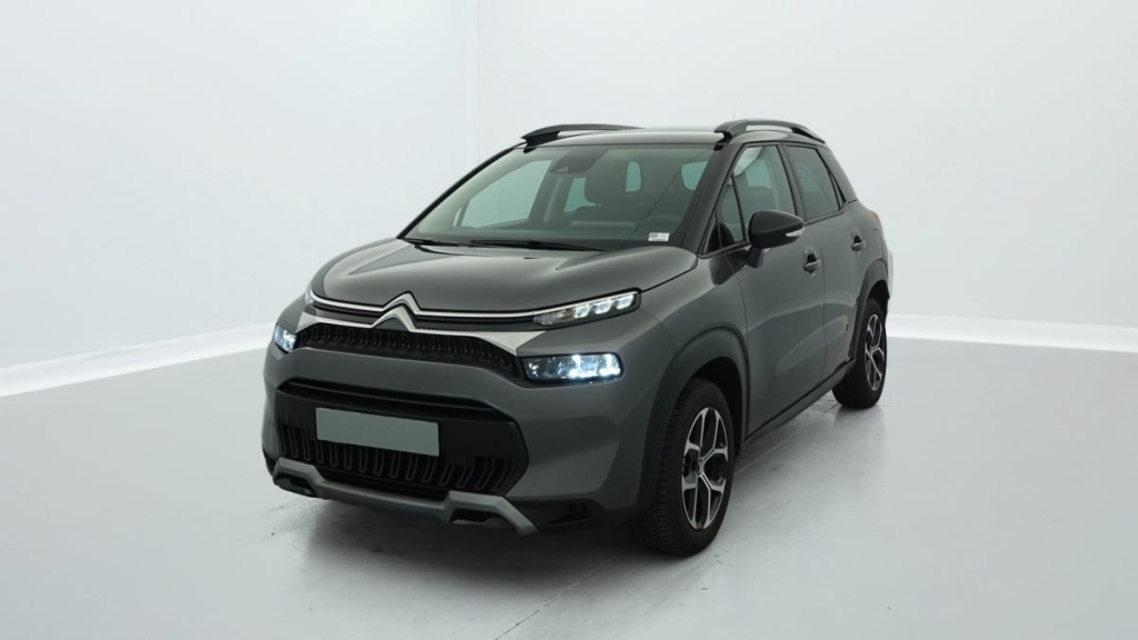 CITROEN C3 AIRCROSS PureTech 110 S S BVM6 Plus - ref: 1-328200 - Photo 3