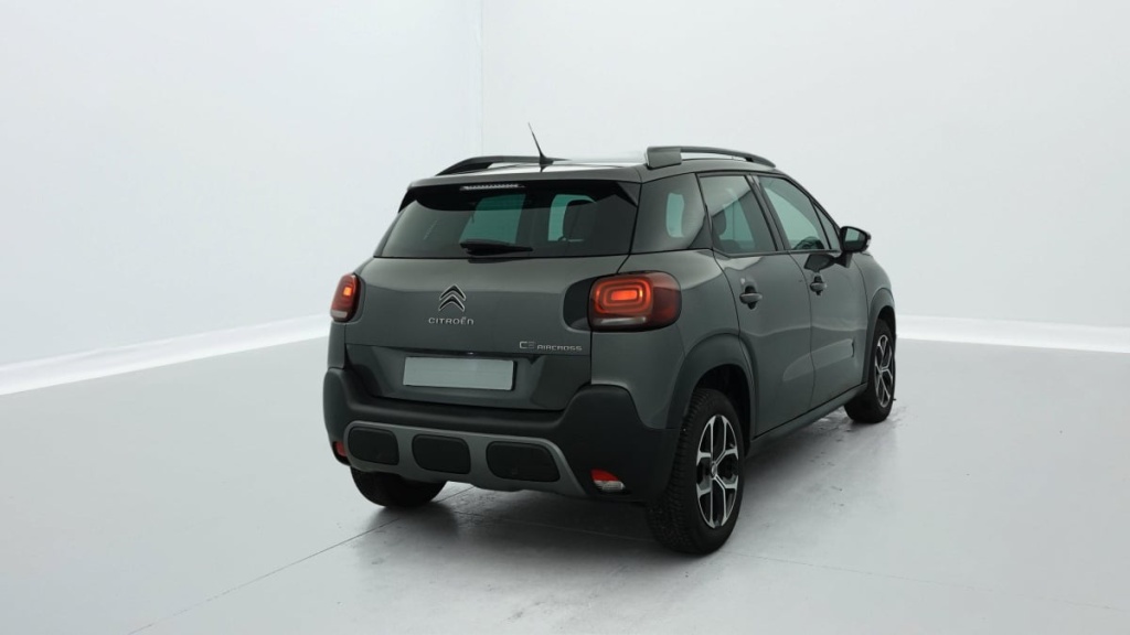 CITROEN C3 AIRCROSS PureTech 110 S S BVM6 Plus - ref: 1-328200 - Photo 6