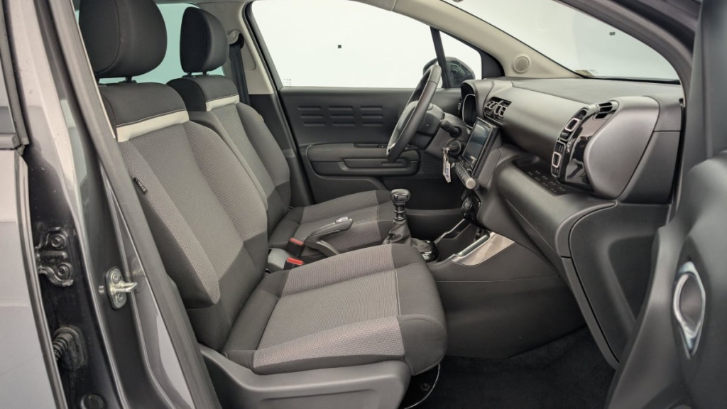 CITROEN C3 AIRCROSS PureTech 110 S S BVM6 Plus - ref: 1-328200 - Photo 7