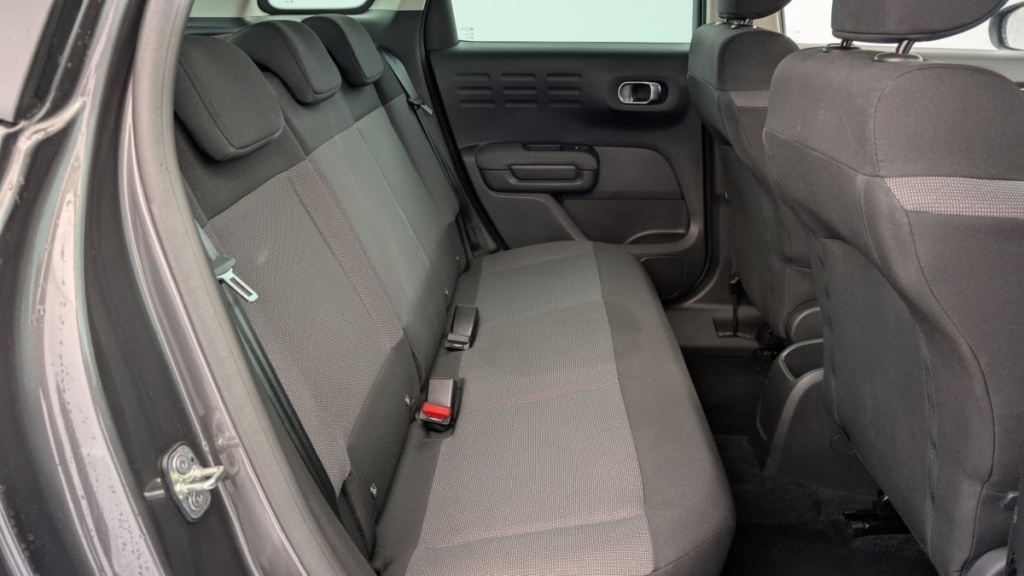 CITROEN C3 AIRCROSS PureTech 110 S S BVM6 Plus - ref: 1-328200 - Photo 8
