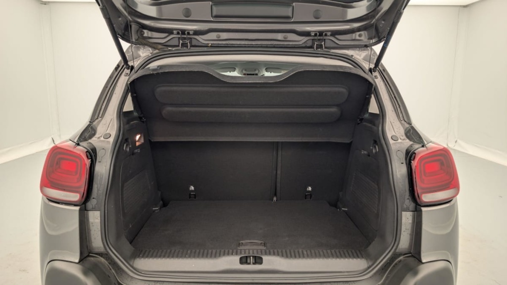 CITROEN C3 AIRCROSS PureTech 110 S S BVM6 Plus - ref: 1-328200 - Photo 9