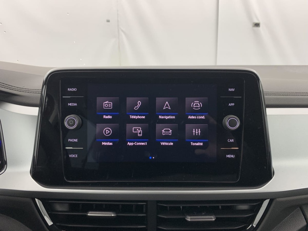 VOLKSWAGEN T-ROC 1.5 TSI EVO2 150 Start Stop DSG7 Life - ref: 1-328261 - Photo 10