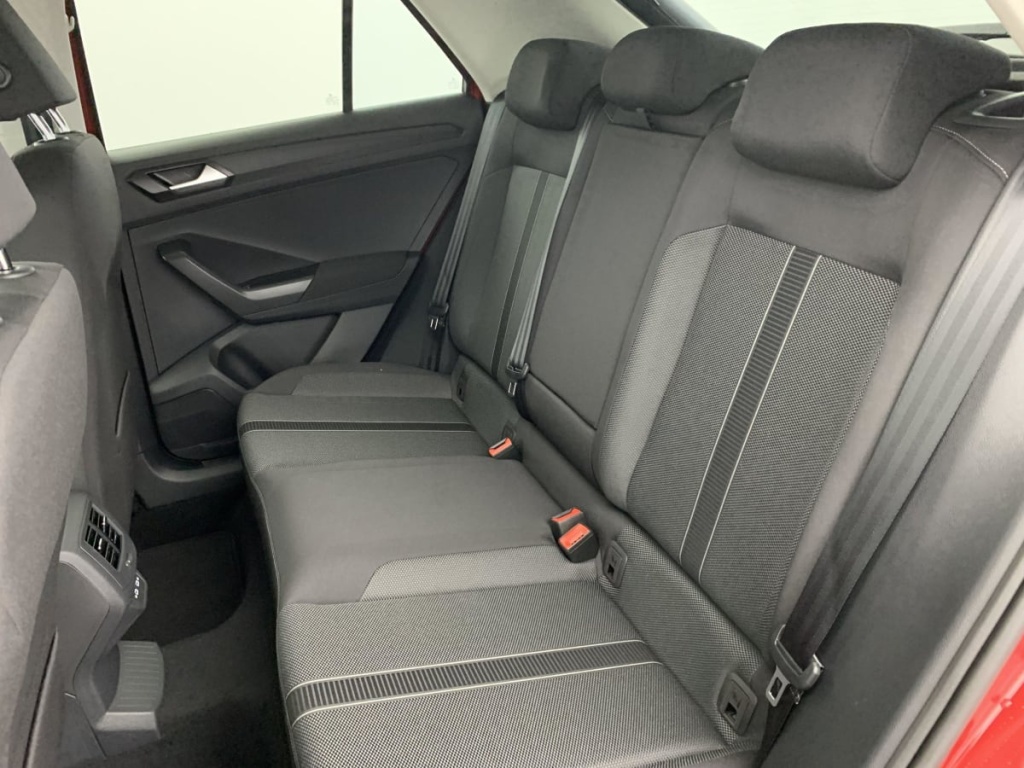 VOLKSWAGEN T-ROC 1.5 TSI EVO2 150 Start Stop DSG7 Life - ref: 1-328261 - Photo 12