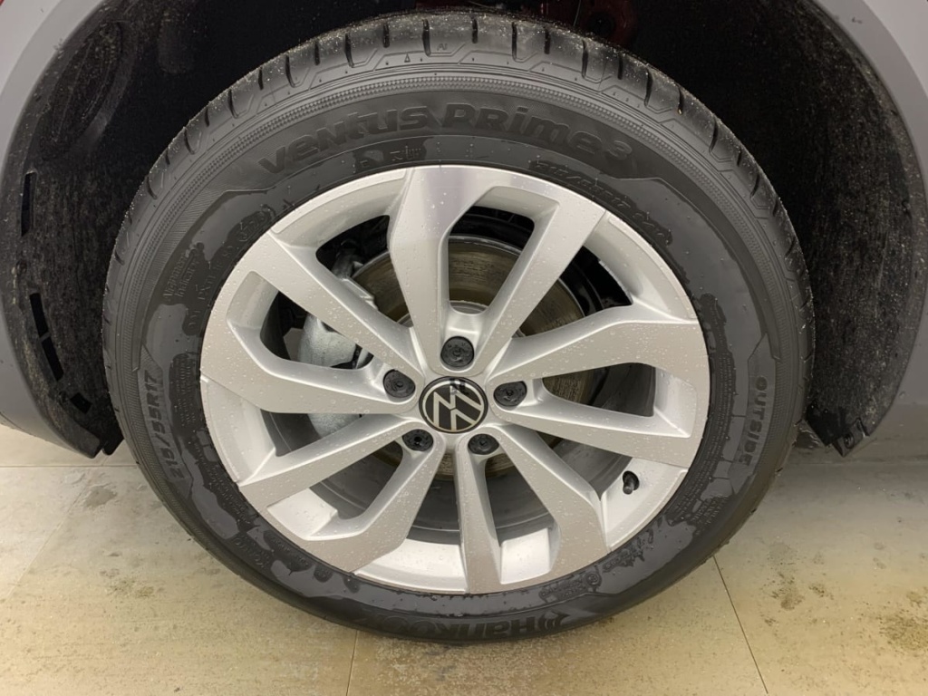 VOLKSWAGEN T-ROC 1.5 TSI EVO2 150 Start Stop DSG7 Life - ref: 1-328261 - Photo 14