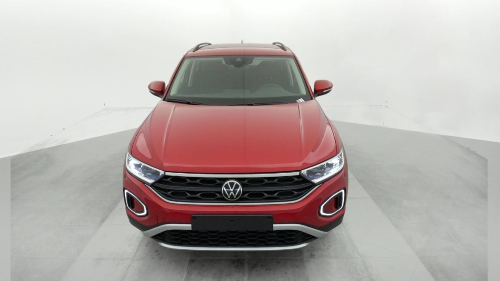VOLKSWAGEN T-ROC 1.5 TSI EVO2 150 Start Stop DSG7 Life - ref: 1-328261 - Photo 2