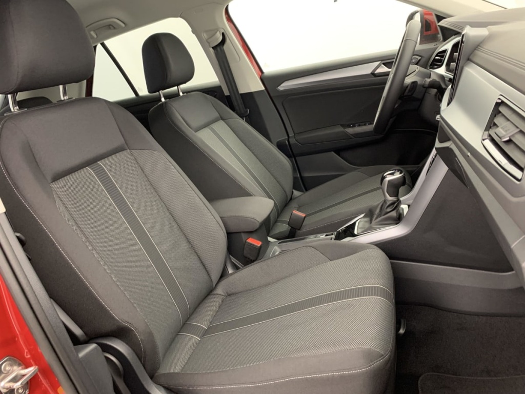 VOLKSWAGEN T-ROC 1.5 TSI EVO2 150 Start Stop DSG7 Life - ref: 1-328261 - Photo 7