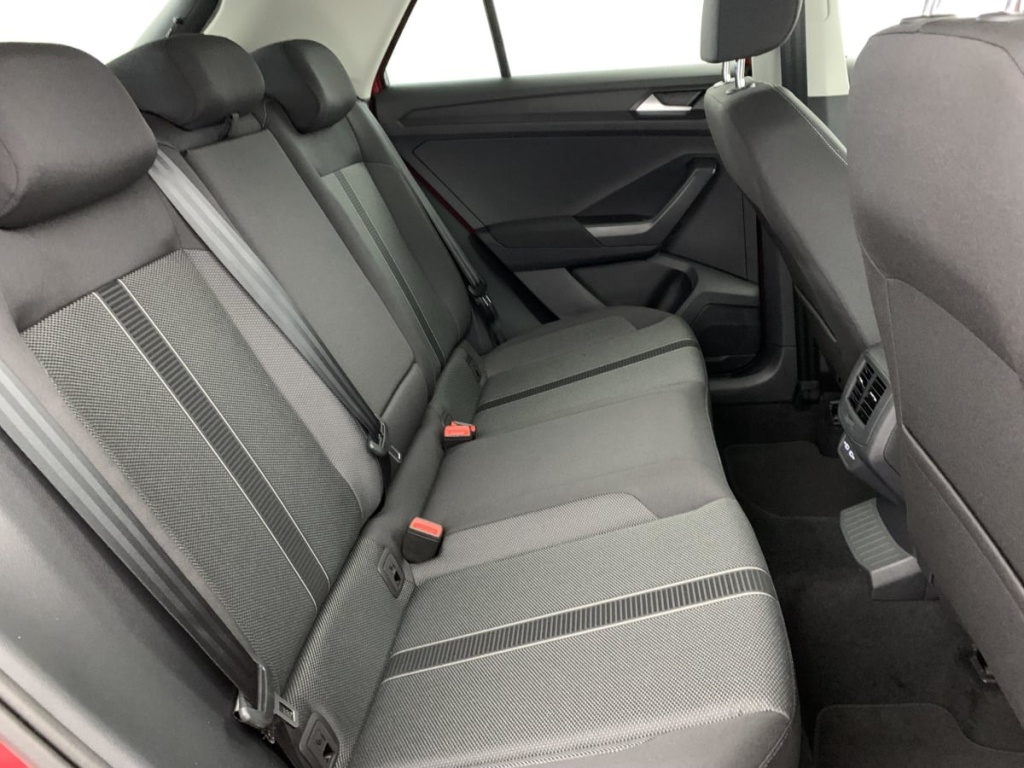 VOLKSWAGEN T-ROC 1.5 TSI EVO2 150 Start Stop DSG7 Life - ref: 1-328261 - Photo 8