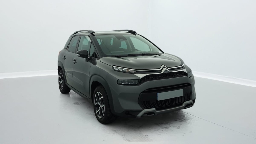 CITROEN C3 AIRCROSS PureTech 110 S S BVM6 Plus - ref: 1-328301 - Photo 1