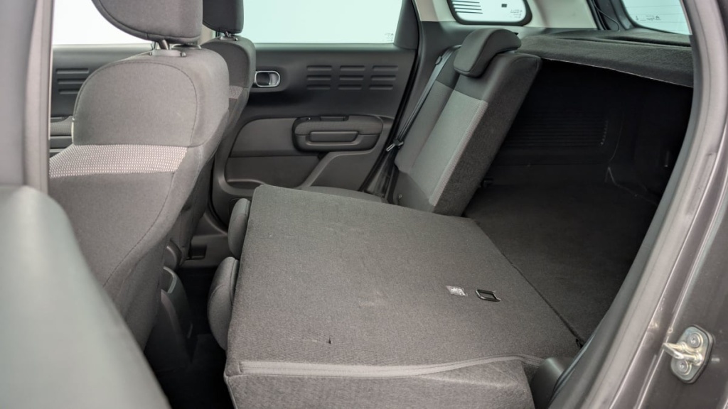CITROEN C3 AIRCROSS PureTech 110 S S BVM6 Plus - ref: 1-328301 - Photo 10