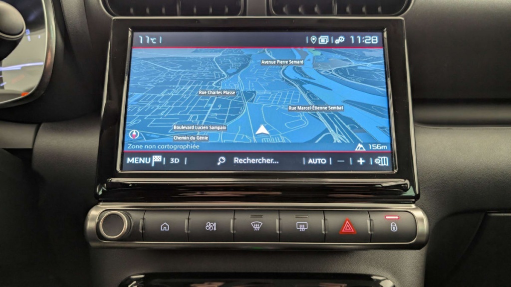 CITROEN C3 AIRCROSS PureTech 110 S S BVM6 Plus - ref: 1-328301 - Photo 15