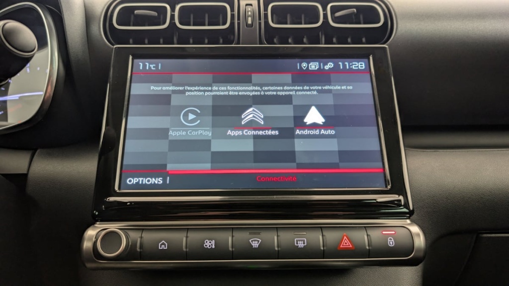 CITROEN C3 AIRCROSS PureTech 110 S S BVM6 Plus - ref: 1-328301 - Photo 16