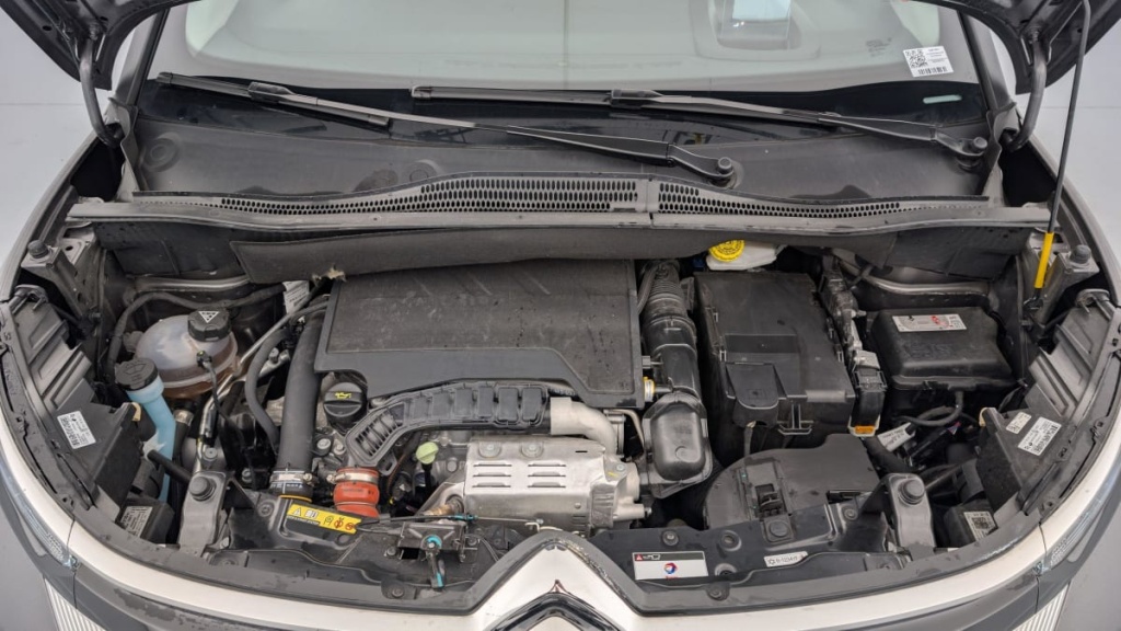 CITROEN C3 AIRCROSS PureTech 110 S S BVM6 Plus - ref: 1-328301 - Photo 17