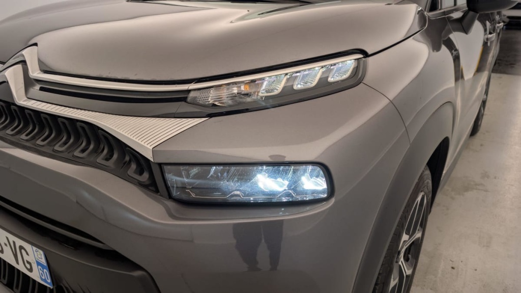 CITROEN C3 AIRCROSS PureTech 110 S S BVM6 Plus - ref: 1-328301 - Photo 18
