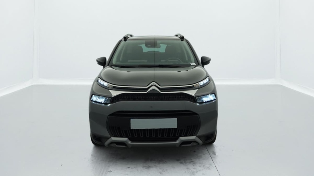 CITROEN C3 AIRCROSS PureTech 110 S S BVM6 Plus - ref: 1-328301 - Photo 2
