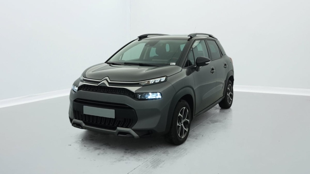 CITROEN C3 AIRCROSS PureTech 110 S S BVM6 Plus - ref: 1-328301 - Photo 3