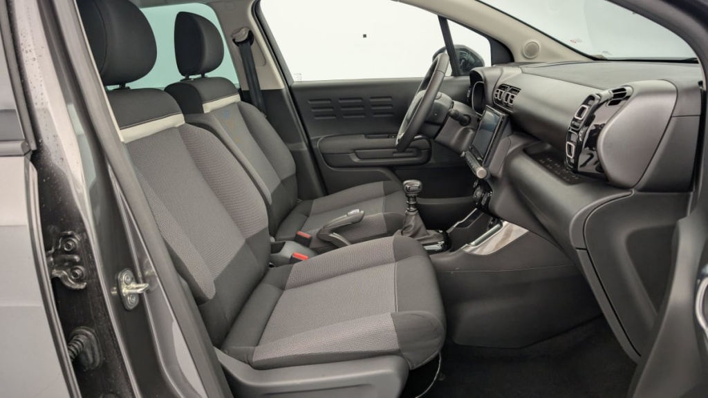 CITROEN C3 AIRCROSS PureTech 110 S S BVM6 Plus - ref: 1-328301 - Photo 7