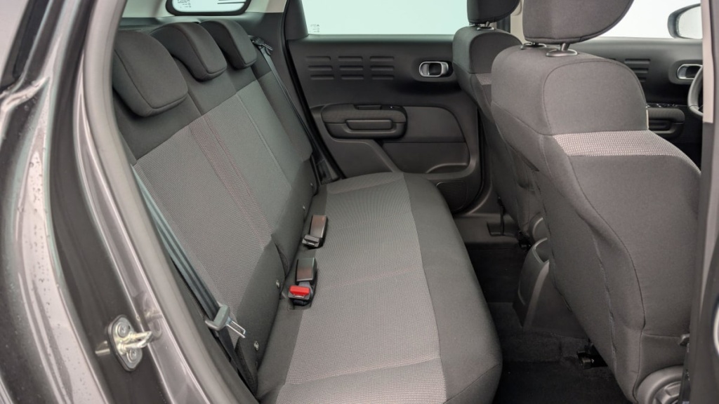 CITROEN C3 AIRCROSS PureTech 110 S S BVM6 Plus - ref: 1-328301 - Photo 8